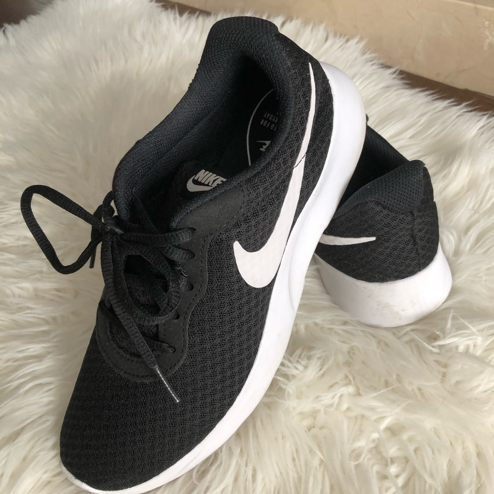 Nike running shoe